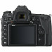 Цифровая фотокамера зеркальная Nikon D780 body VBA560AE