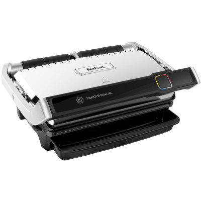 Гриль Tefal OptiGrill Elite XL GC760D30 Гриль Tefal OptiGrill Elite XL GC760D30