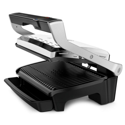 Гриль Tefal OptiGrill Elite XL GC760D30 Гриль Tefal OptiGrill Elite XL GC760D30