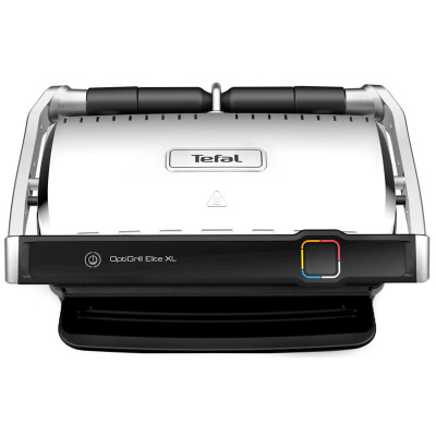 Гриль Tefal OptiGrill Elite XL GC760D30 Гриль Tefal OptiGrill Elite XL GC760D30
