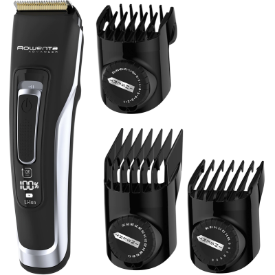 Машинка для стрижки ROWENTA TN5240F1 Машинка для стрижки ROWENTA TN5240F1