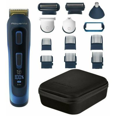 Машинка для стрижки ROWENTA TN9460F4 Машинка для стрижки ROWENTA TN9460F4