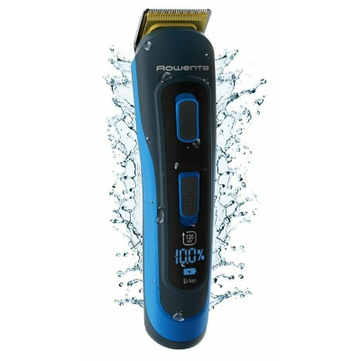 Машинка для стрижки ROWENTA TN9460F4 Машинка для стрижки ROWENTA TN9460F4