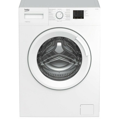 Стиральная машина Beko WCC6511BWW STD
