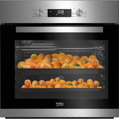 Духовой шкаф электрический Beko BIE22300X