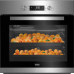 Духовой шкаф электрический Beko BIE22300X