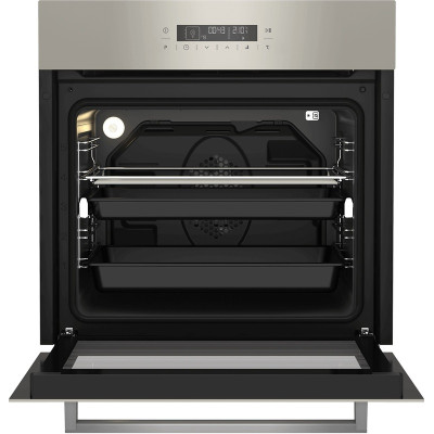 Духовой шкаф электрический Beko BIM24400GCS