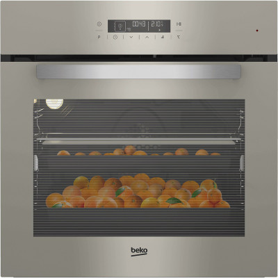 Духовой шкаф электрический Beko BIM24400GCS