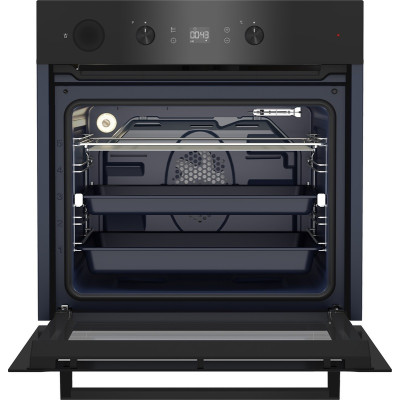 Духовой шкаф электрический Beko BIS14300BPS