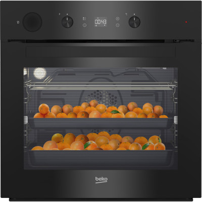 Духовой шкаф электрический Beko BIS14300BPS