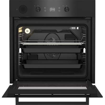Духовой шкаф электрический Beko BIS24300BDS