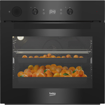 Духовой шкаф электрический Beko BIS24300BDS