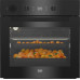 Духовой шкаф электрический Beko BIS24300BDS
