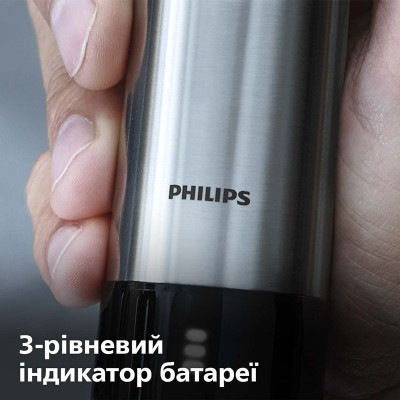 Триммер Philips Series 9000 BT9810/15 Триммер Philips Series 9000 BT9810/15