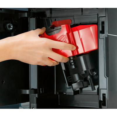 Кофемашина Siemens TP503R09