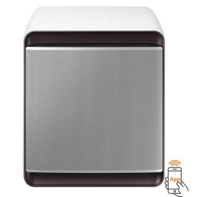 Очиститель воздуха Samsung AX47T9080WF/ER Airpurifier Очиститель воздуха Samsung AX47T9080WF/ER Airpurifier