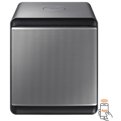 Очиститель воздуха Samsung AX47T9080SS/ER Airpurifier Очиститель воздуха Samsung AX47T9080SS/ER Airpurifier