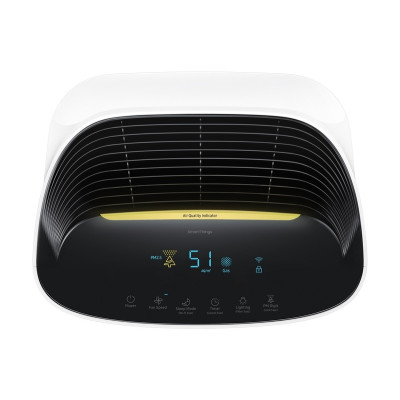 Очиститель воздуха Samsung AX90T7080WD/ER Airpurifier