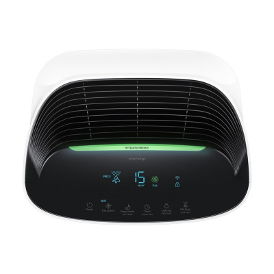 Очиститель воздуха Samsung AX90T7080WD/ER Airpurifier