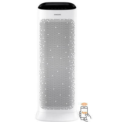 Очиститель воздуха Samsung AX90T7080WD/ER Airpurifier Очиститель воздуха Samsung AX90T7080WD/ER Airpurifier