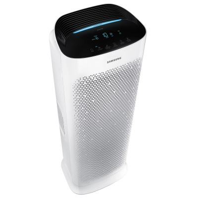 Очиститель воздуха Samsung AX90T7080WD/ER Airpurifier