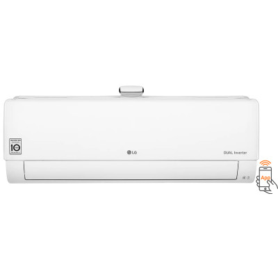 Кондиционер LG Air PuriCare AP09RT