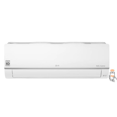 Кондиционер LG Standard Plus PC24SQ Кондиционер LG Standard Plus PC24SQ