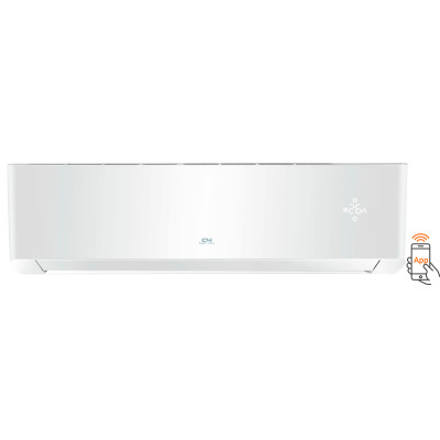 Кондиционер COOPER&HUNTER CH-S09FTXAM2S-WP SUPREME Кондиционер COOPER&HUNTER CH-S09FTXAM2S-WP SUPREME