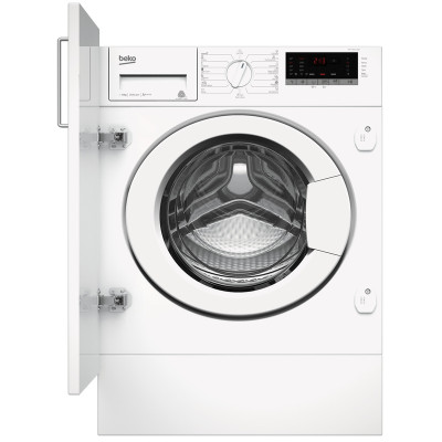 Стиральная машина встраиваемая Beko WITV8712X0W