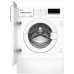 Стиральная машина встраиваемая Beko WITC7612B0W