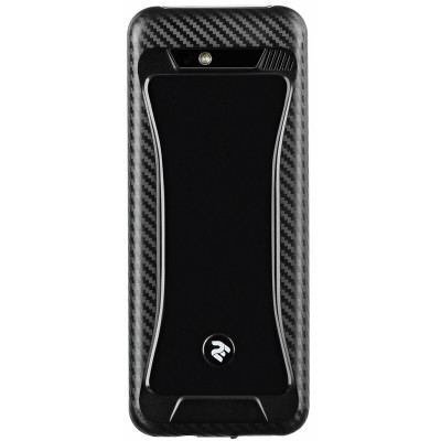 2E E240 Power Dual Sim Black (680576170088)