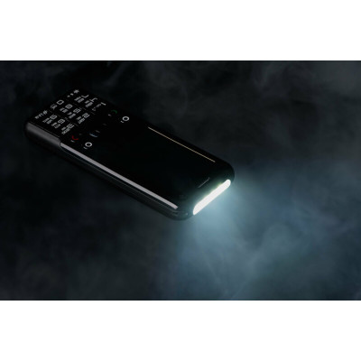 2E E240 Power Dual Sim Black (680576170088)