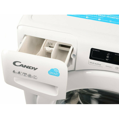 Стиральная машина Candy CS41062D1/2-07