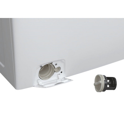 Стиральная машина Candy CSO41175TBE/1-S