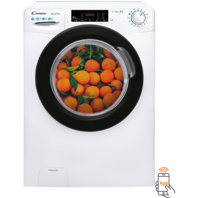 Стиральная машина Candy CSO41175TBE/1-S