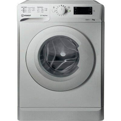 Стиральная машина Indesit OMTWE 71252 S EU