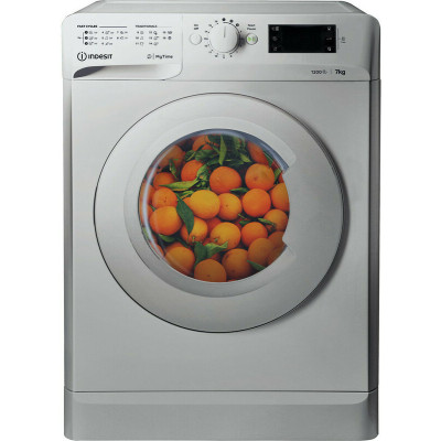 Стиральная машина Indesit OMTWE 71252 S EU Стиральная машина Indesit OMTWE 71252 S EU