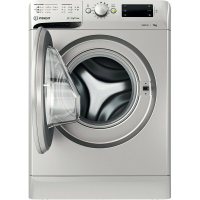 Стиральная машина Indesit OMTWE 71252 S EU