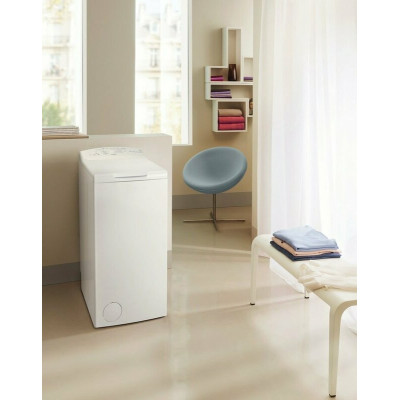 Стиральная машина с вертикальной загрузкой Whirlpool AWE6080UA TOP Стиральная машина с вертикальной загрузкой Whirlpool AWE6080UA TOP