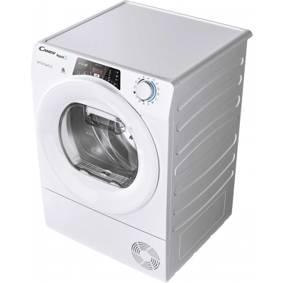 Сушильная машина Candy ROH8A2TE-S