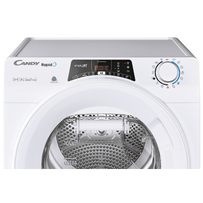 Сушильная машина Candy ROH8A2TE-S