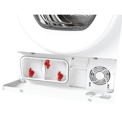 Сушильная машина Candy ROH8A2TE-S