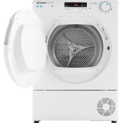 Сушильная машина Candy CSOC7DF-S