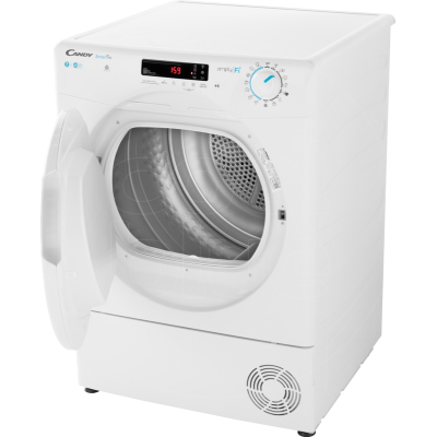 Сушильная машина Candy CSOC7DF-S