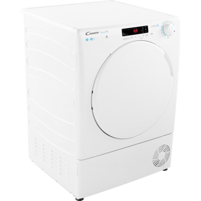 Сушильная машина Candy CSOC7DF-S