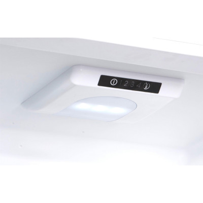 Холодильник встраиваемый Candy CKBBS100/1