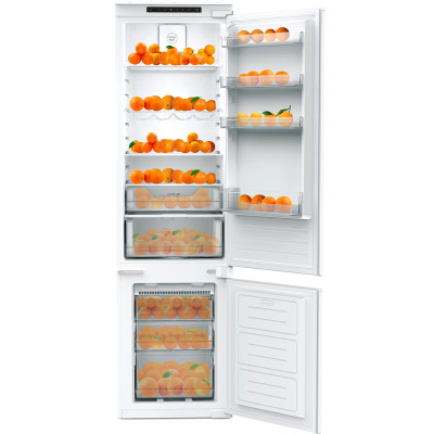 Холодильник встраиваемый Candy BCBF192F