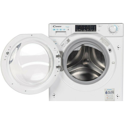 Стирально-сушильная машина Candy CBDO485TWME/1-S Стирально-сушильная машина Candy CBDO485TWME/1-S