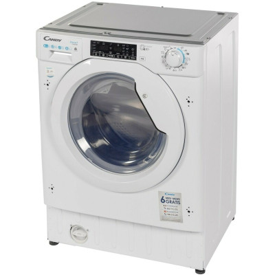 Стирально-сушильная машина Candy CBDO485TWME/1-S Стирально-сушильная машина Candy CBDO485TWME/1-S