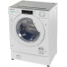 Стирально-сушильная машина Candy CBDO485TWME/1-S